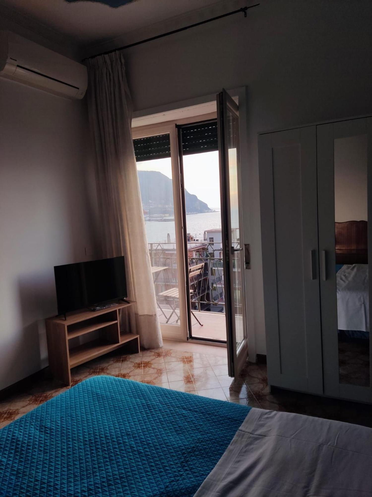 Apartamento House Of Sun 2016 Castellammare di Stabia Exterior foto