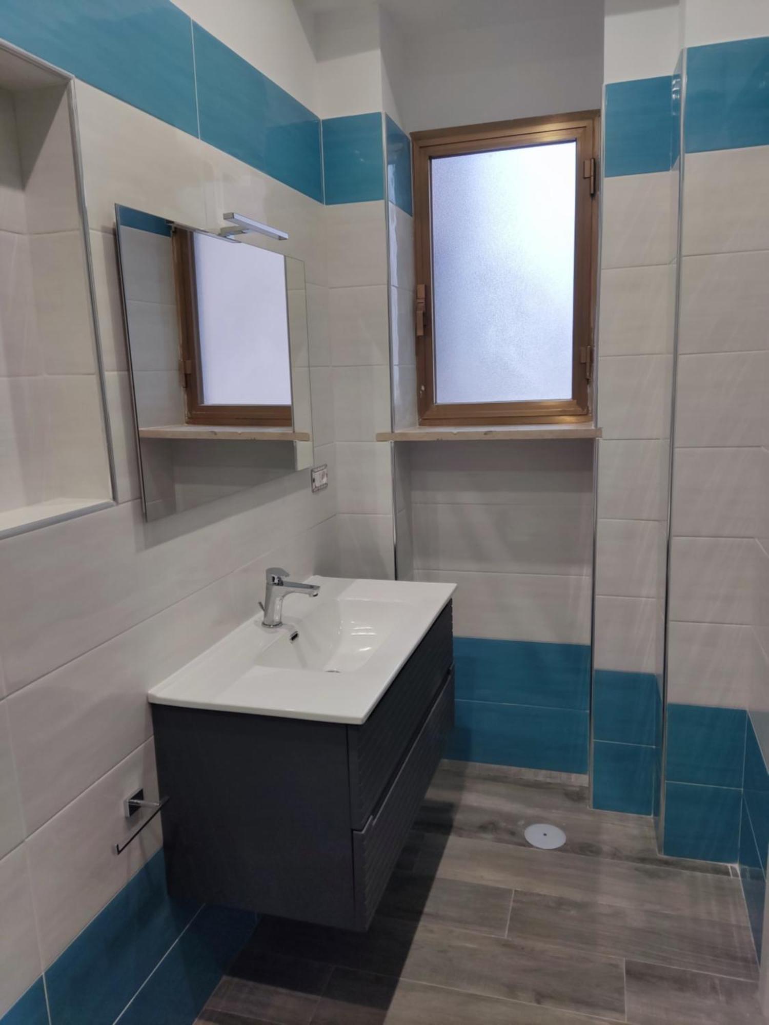 Apartamento House Of Sun 2016 Castellammare di Stabia Habitación foto